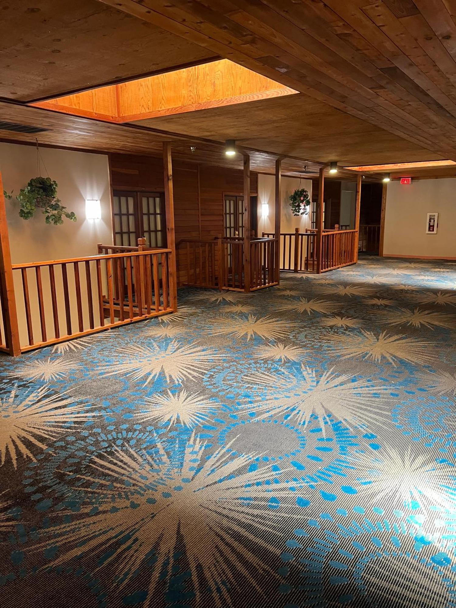 Days Inn By Wyndham Hutchinson Exterior photo